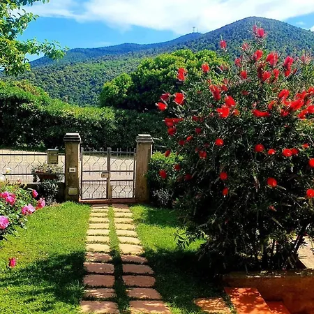 A - Respiro Toscano