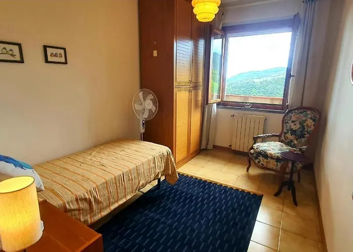 Вилла A - Respiro Toscano Tirli (Grosseto)